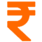 Rupees Logo